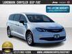 2025 Chrysler Voyager LX thumbnail image 01