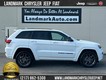 2021 Jeep Grand Cherokee 4WD 80th Anniversary thumbnail image 01