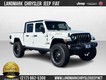 2021 Jeep Gladiator 4WD Willys thumbnail image 01