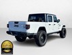 2021 Jeep Gladiator 4WD Willys thumbnail image 03