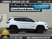 2025 Jeep Compass Latitude thumbnail image 01