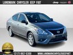 2018 Nissan Versa Sedan SV thumbnail image 01