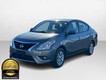 2018 Nissan Versa Sedan SV thumbnail image 05