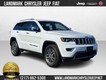 2021 Jeep Grand Cherokee 4WD Limited thumbnail image 01