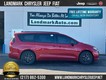 2025 Chrysler Pacifica Hybrid Premium S Appearance Pkg thumbnail image 01