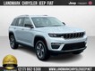 2022 Jeep Grand Cherokee 4xe 4WD thumbnail image 01