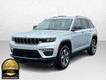 2022 Jeep Grand Cherokee 4xe 4WD thumbnail image 05