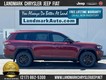 2025 Jeep Grand Cherokee L Altitude X thumbnail image 01