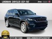 2022 Jeep Grand Cherokee 4WD Limited thumbnail image 01