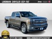 2015 Chevrolet Silverado 1500 4WD LTZ w/1LZ Crew Cab thumbnail image 01