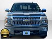 2015 Chevrolet Silverado 1500 4WD LTZ w/1LZ Crew Cab thumbnail image 04