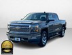 2015 Chevrolet Silverado 1500 4WD LTZ w/1LZ Crew Cab thumbnail image 05