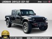 2020 Jeep Gladiator 4WD Rubicon thumbnail image 01