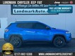 2025 Jeep Compass Latitude thumbnail image 01