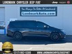 2025 Chrysler Pacifica Limited thumbnail image 01