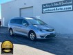 2018 Chrysler Pacifica Hybrid Limited thumbnail image 02