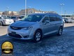 2018 Chrysler Pacifica Hybrid Limited thumbnail image 05