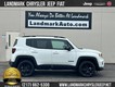 2022 Jeep Renegade 4WD Altitude thumbnail image 01