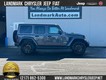 2021 Jeep Wrangler 4xe Unlimited Sahara thumbnail image 01