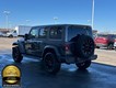 2021 Jeep Wrangler 4xe Unlimited Sahara thumbnail image 06