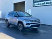 2022 Jeep Compass 4WD Limited thumbnail image 02