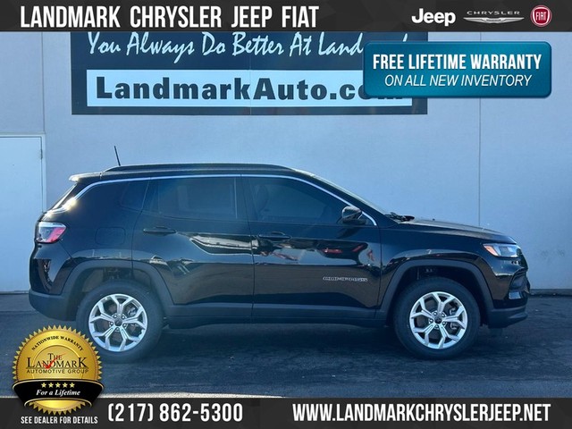 more details - jeep compass