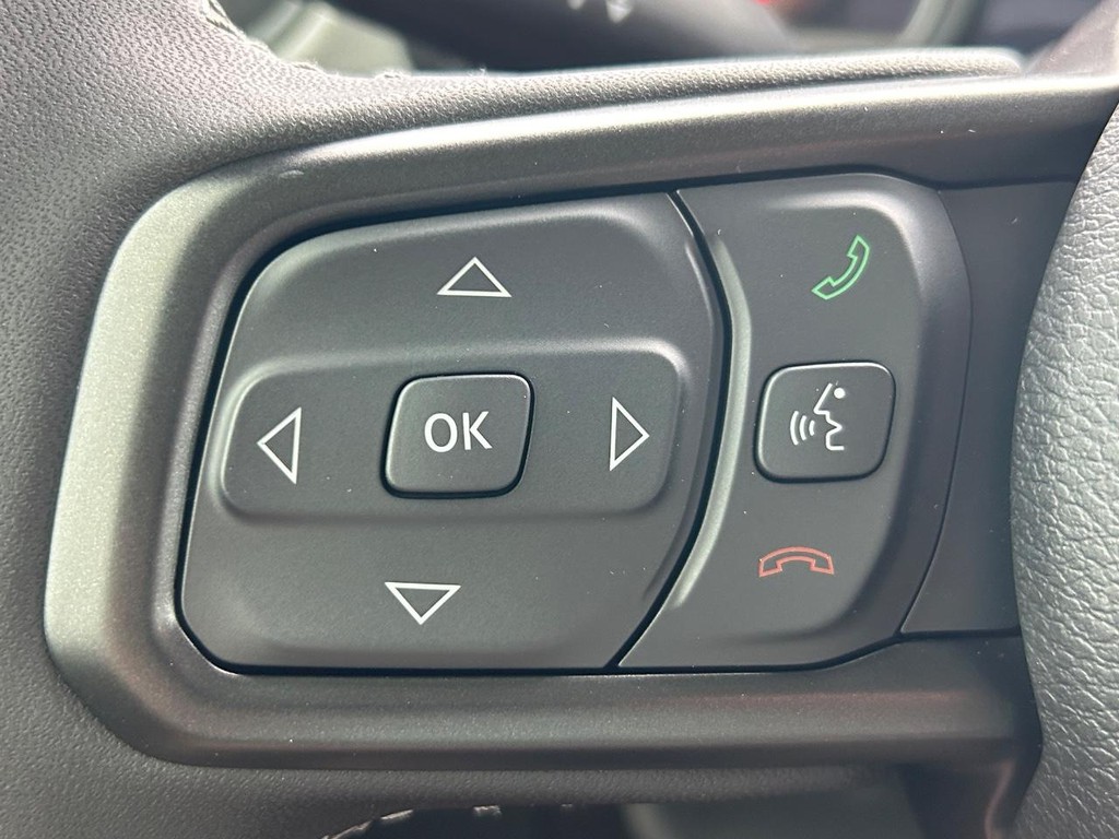 Jeep Wrangler Vehicle Full-screen Gallery Image 8