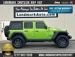 2025 Jeep Wrangler Willys thumbnail image 01