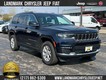 2023 Jeep Grand Cherokee L 4WD Limited thumbnail image 01