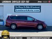 2023 Chrysler Pacifica Touring L thumbnail image 01