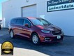 2023 Chrysler Pacifica Touring L thumbnail image 02