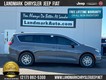 2025 Chrysler Pacifica Select thumbnail image 01