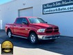 2013 Ram 1500 4WD SLT Crew Cab thumbnail image 02