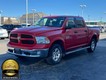 2013 Ram 1500 4WD SLT Crew Cab thumbnail image 05