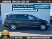 2025 Chrysler Pacifica Select thumbnail image 01