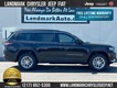 2025 Jeep Grand Cherokee L Laredo X thumbnail image 01