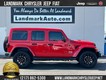 2021 Jeep Wrangler 4xe Unlimited Sahara thumbnail image 01