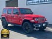 2021 Jeep Wrangler 4xe Unlimited Sahara thumbnail image 02