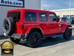 2021 Jeep Wrangler 4xe Unlimited Sahara thumbnail image 03
