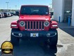 2021 Jeep Wrangler 4xe Unlimited Sahara thumbnail image 04