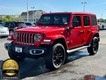 2021 Jeep Wrangler 4xe Unlimited Sahara thumbnail image 05