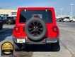 2021 Jeep Wrangler 4xe Unlimited Sahara thumbnail image 07