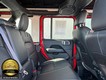 2021 Jeep Wrangler 4xe Unlimited Sahara thumbnail image 16