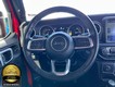 2021 Jeep Wrangler 4xe Unlimited Sahara thumbnail image 18