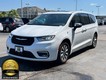 2023 Chrysler Pacifica Hybrid Limited thumbnail image 05