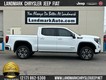 2022 GMC Sierra 1500 4WD AT4 Crew Cab thumbnail image 01