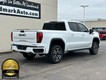 2022 GMC Sierra 1500 4WD AT4 Crew Cab thumbnail image 03