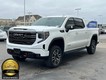 2022 GMC Sierra 1500 4WD AT4 Crew Cab thumbnail image 05