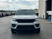 2025 Jeep Grand Cherokee Altitude X thumbnail image 03
