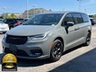 2022 Chrysler Pacifica Hybrid Touring L thumbnail image 05